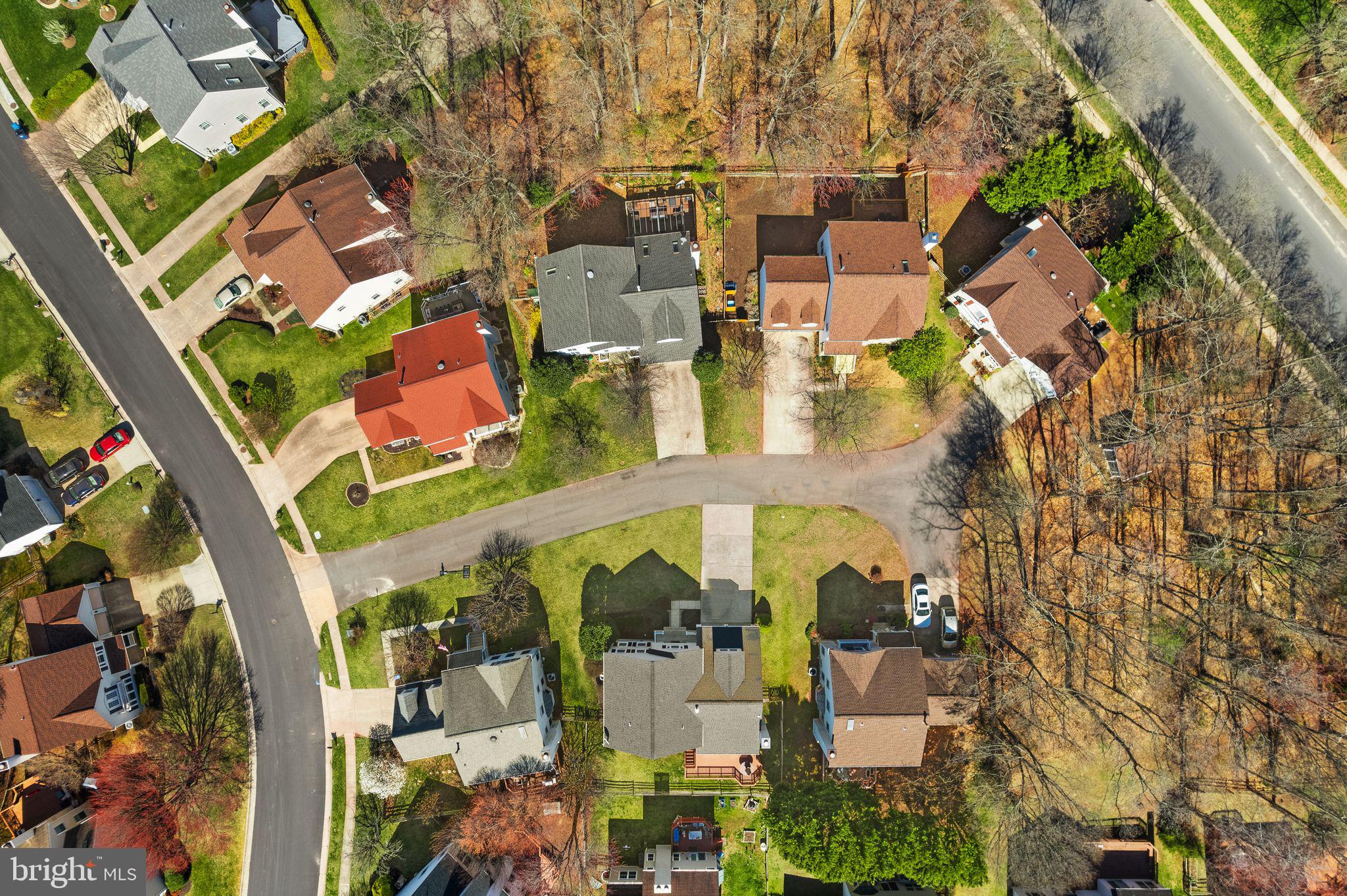 SULLY STATION - Residential