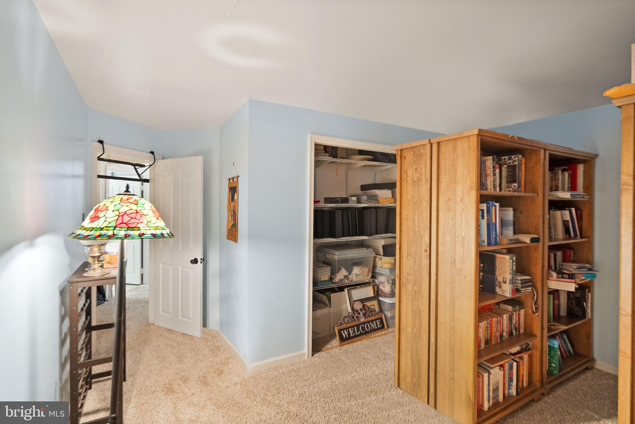 SULLY STATION - Residential