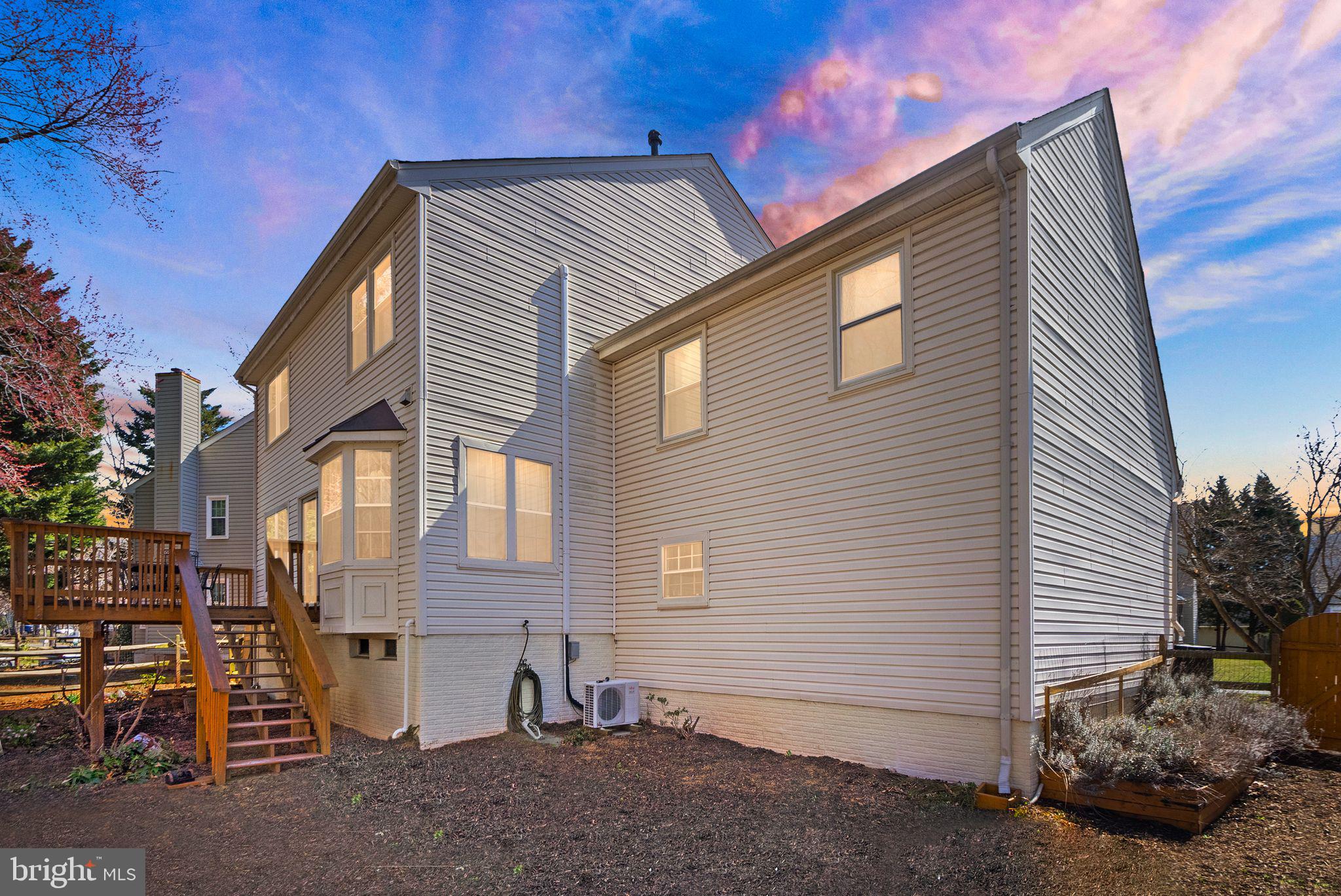 SULLY STATION - Residential