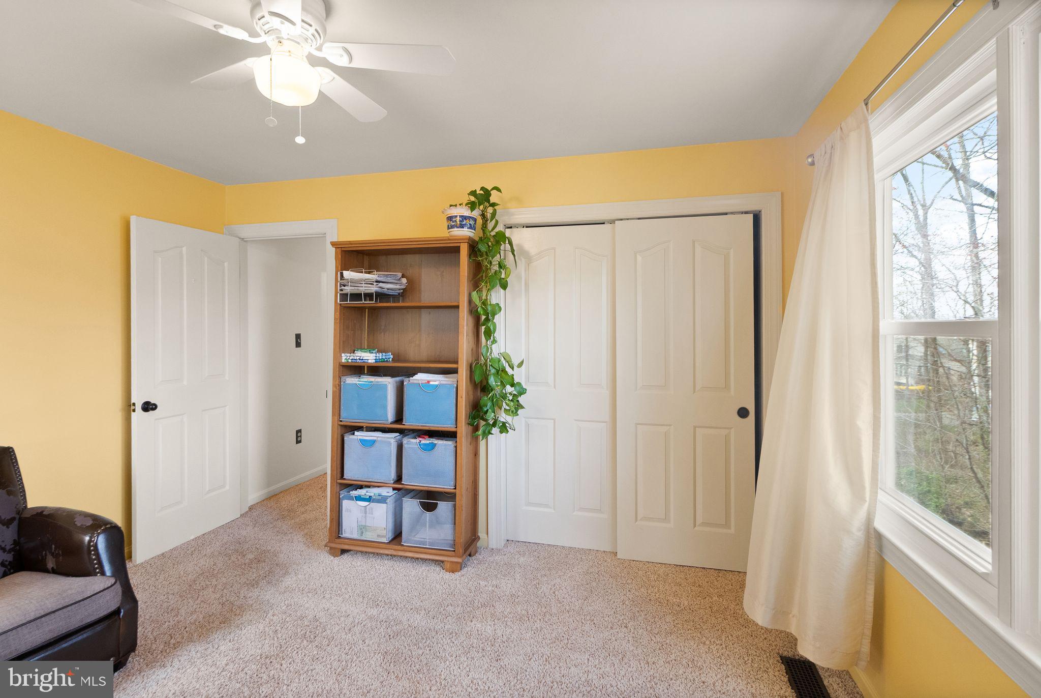 SULLY STATION - Residential