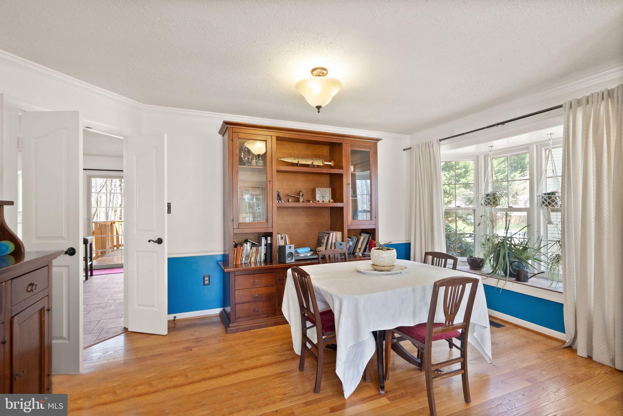 SULLY STATION - Residential