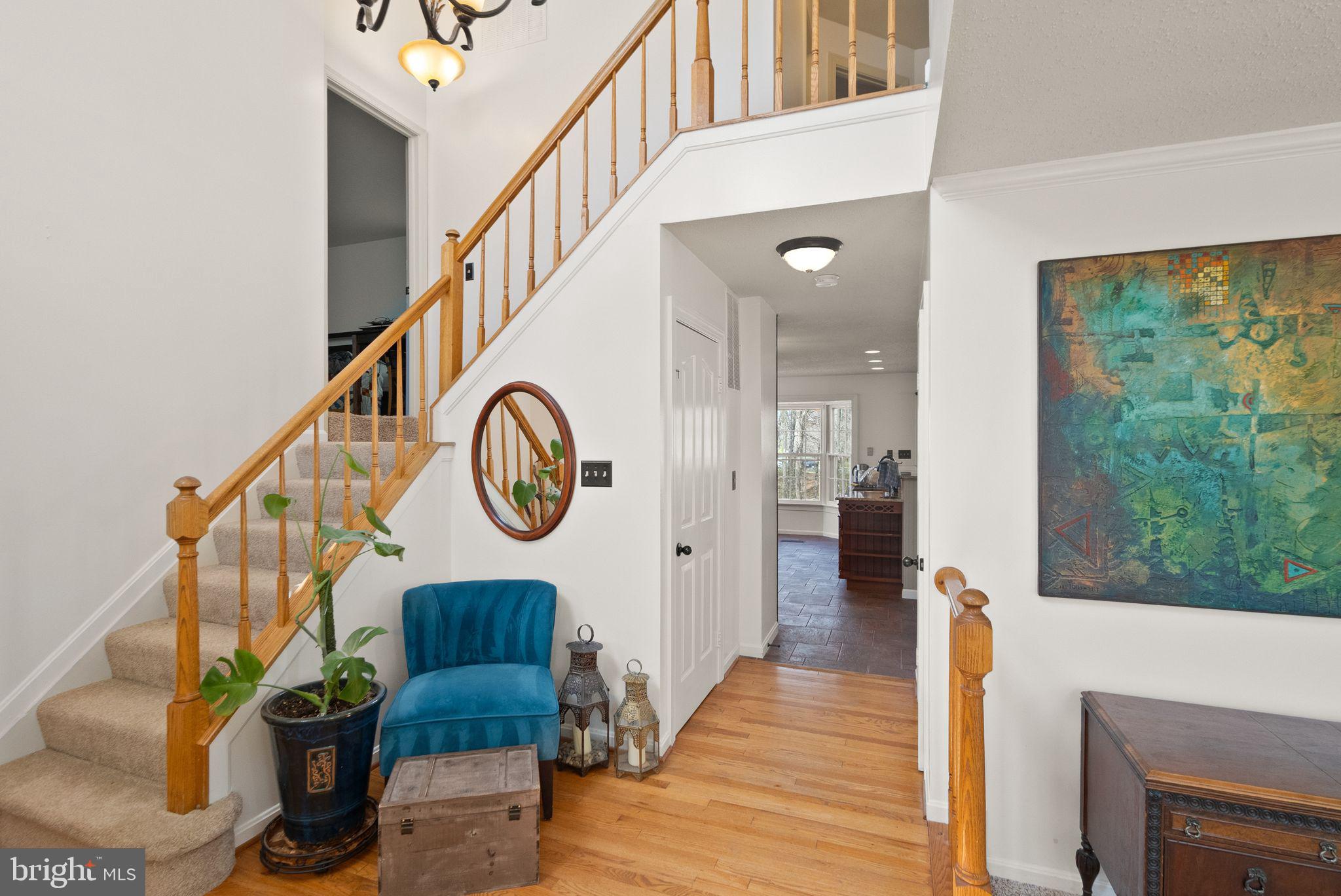 SULLY STATION - Residential