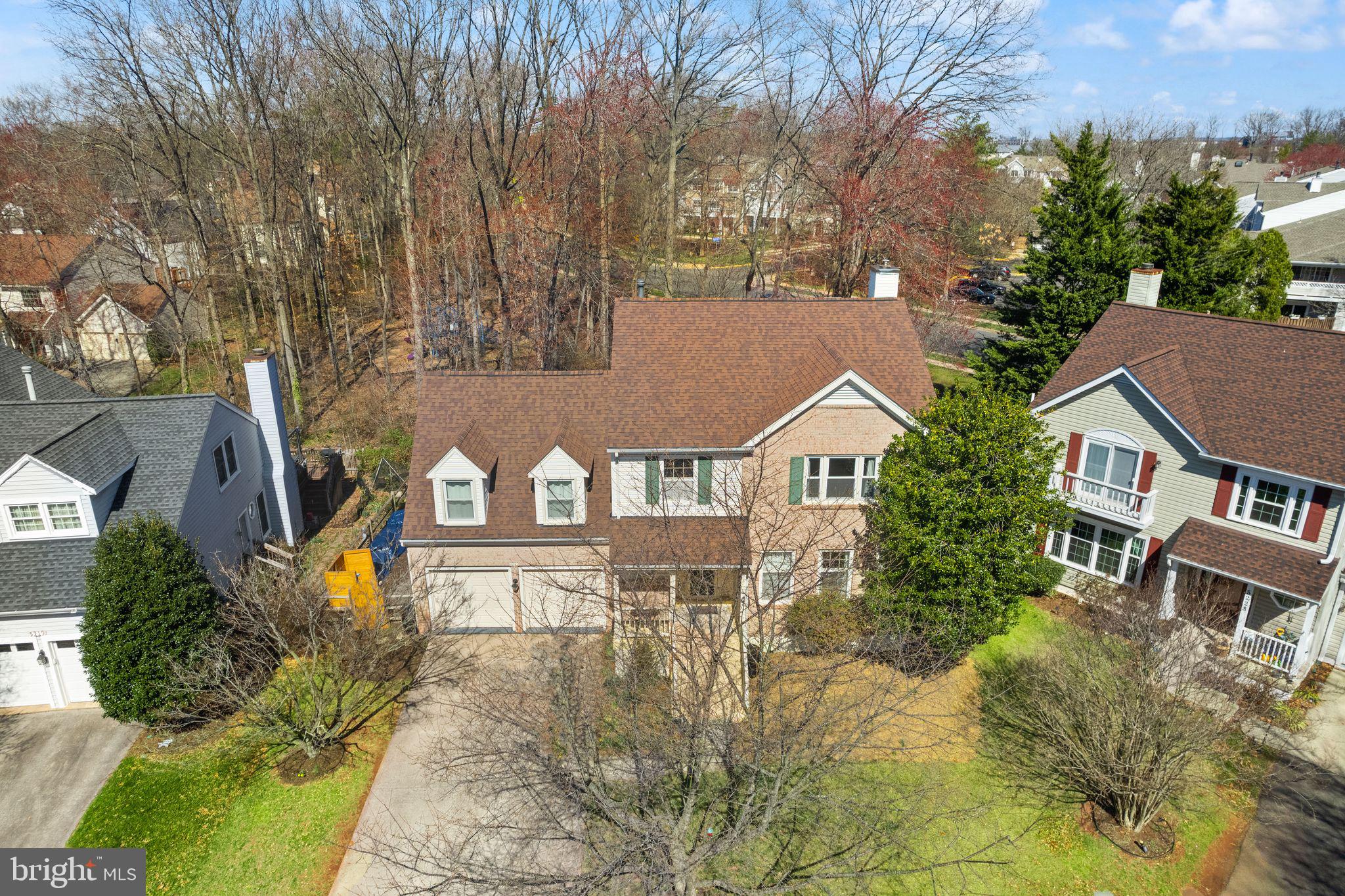 SULLY STATION - Residential