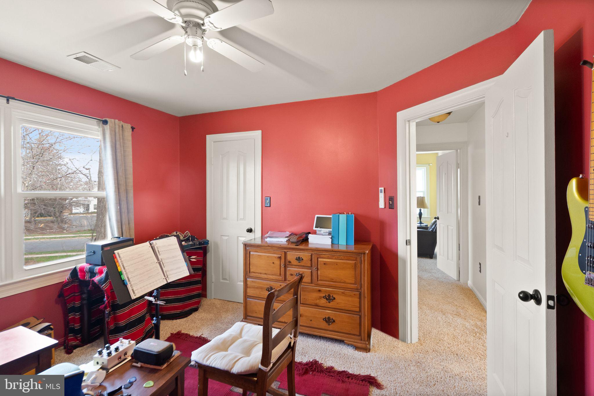 SULLY STATION - Residential