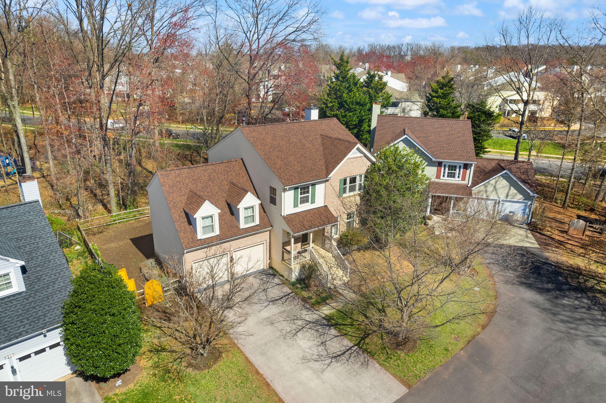 SULLY STATION - Residential