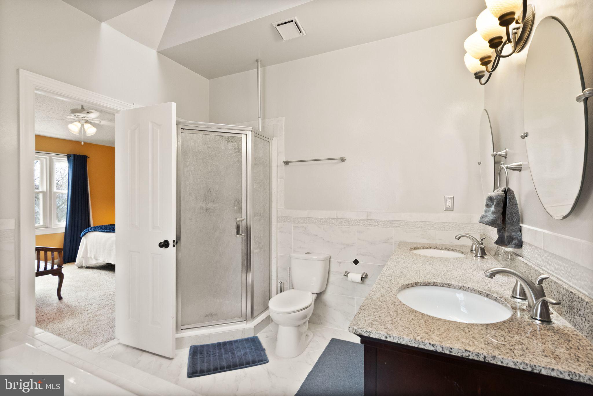 SULLY STATION - Residential