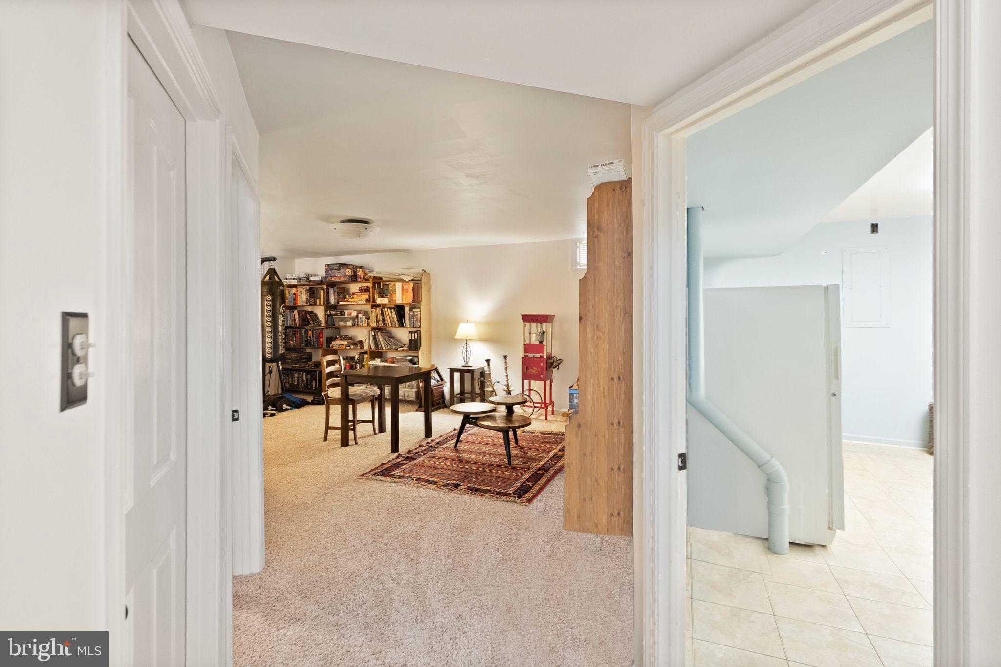 SULLY STATION - Residential