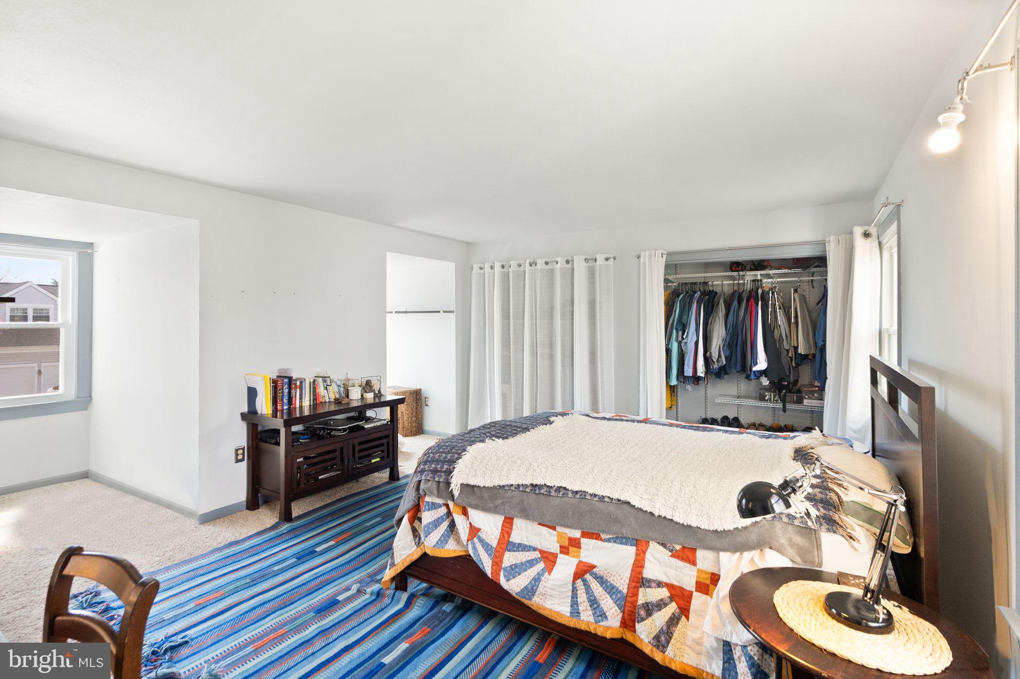 SULLY STATION - Residential