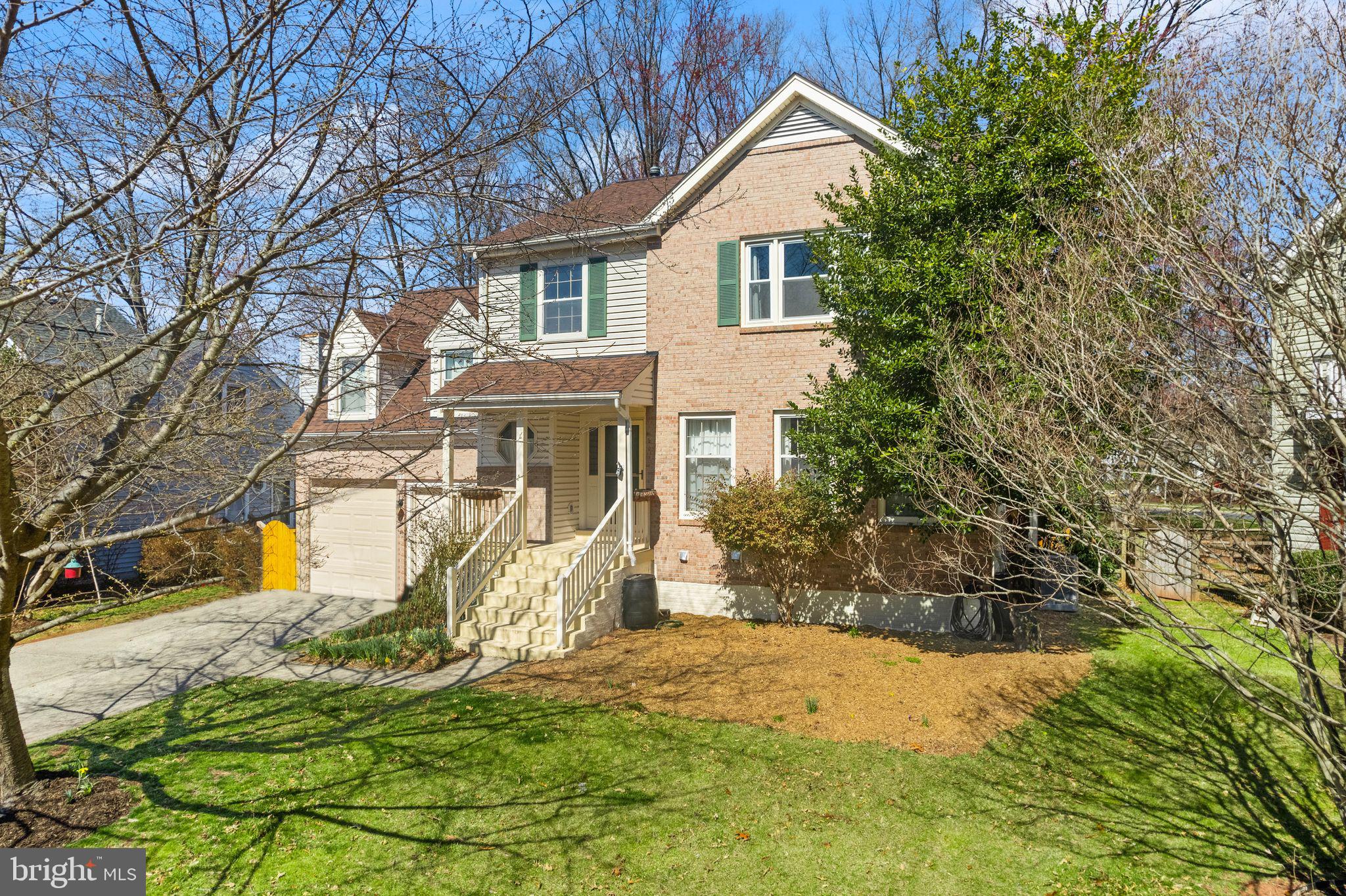 SULLY STATION - Residential