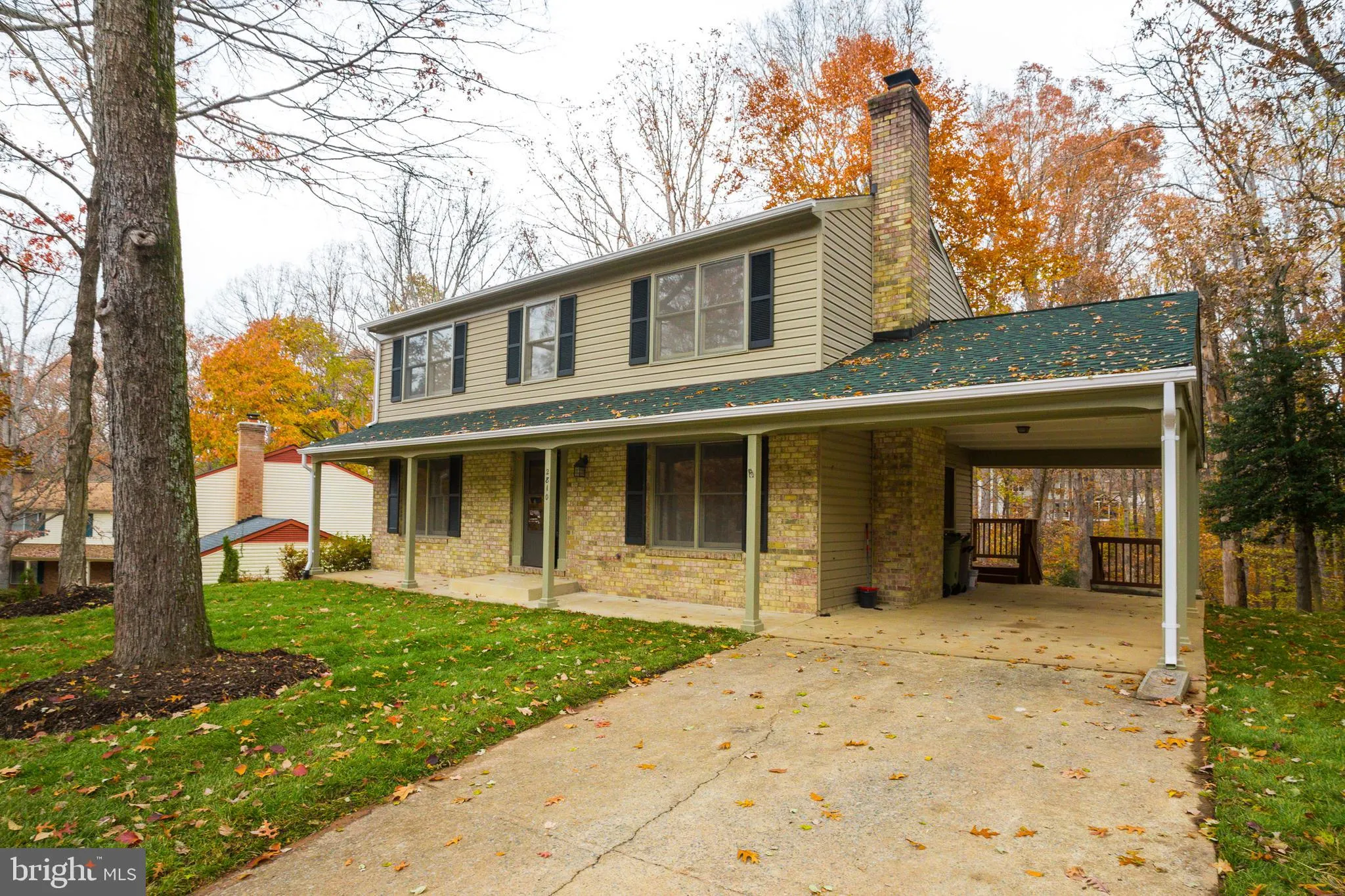 2810 Ringgold Court, Woodbridge, VA 22192