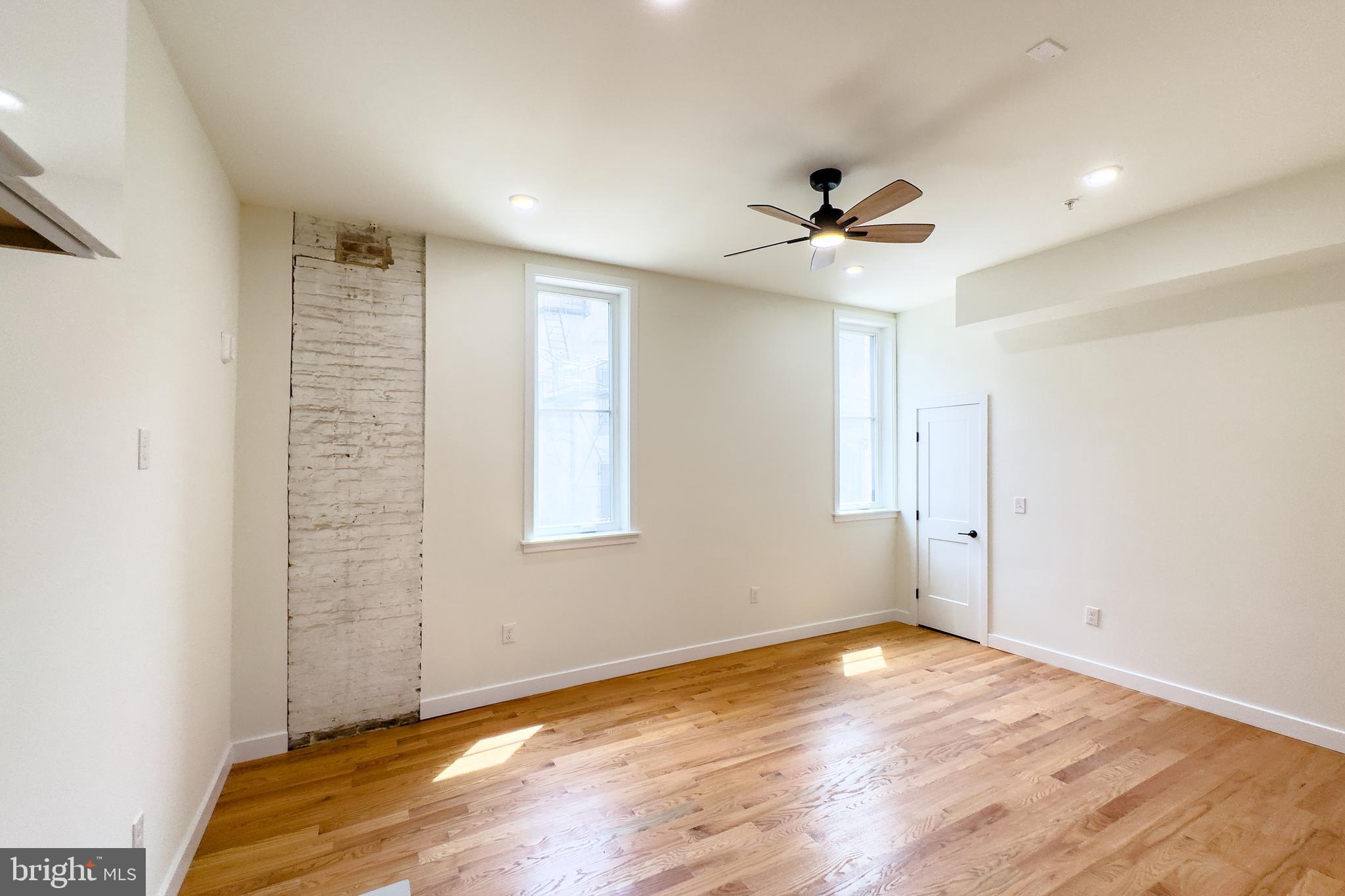 GREENMOUNT WEST - Residential Lease
