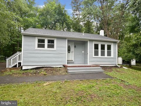 55 COLUMBUS AVENUE BROWNS MILLS NJ 08015