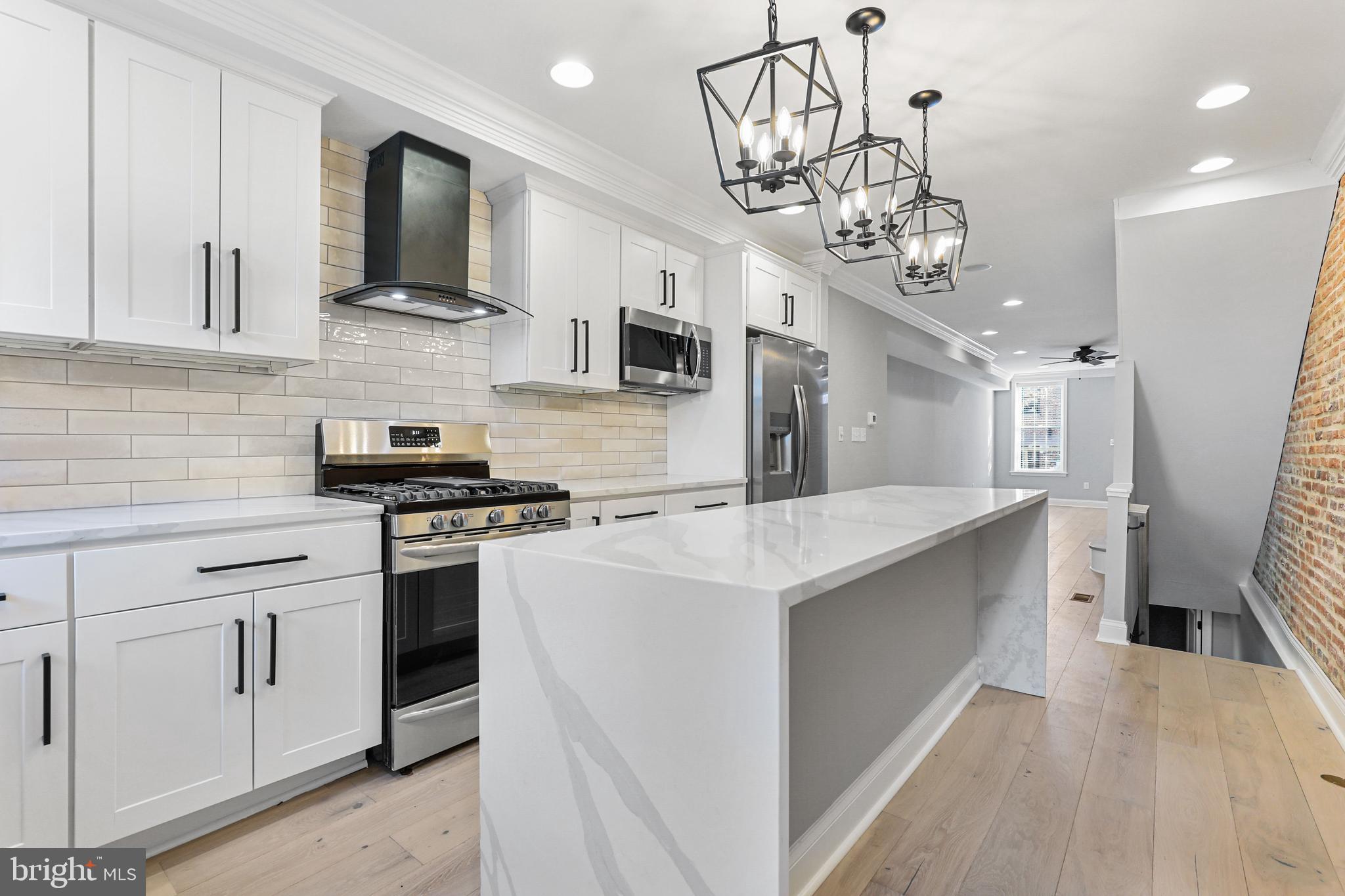 CANTON - Residential