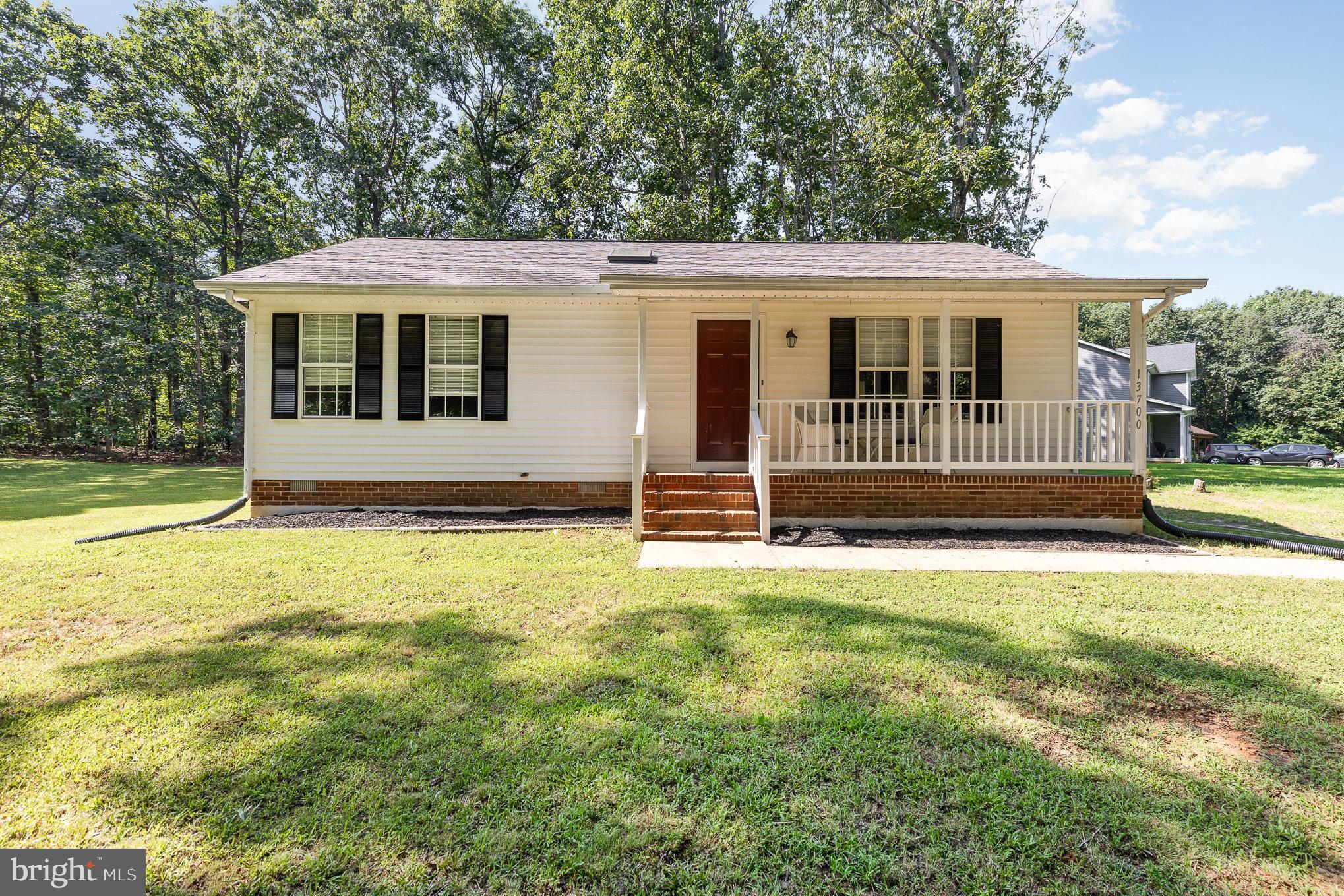 LAKE WILDERNESS - Residential