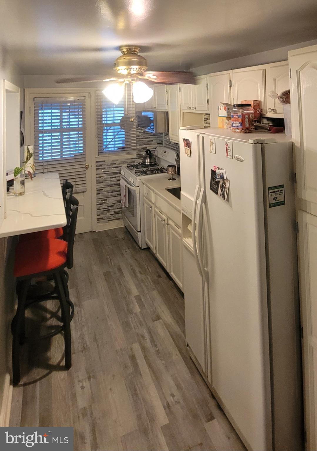 VIOLETVILLE - Residential