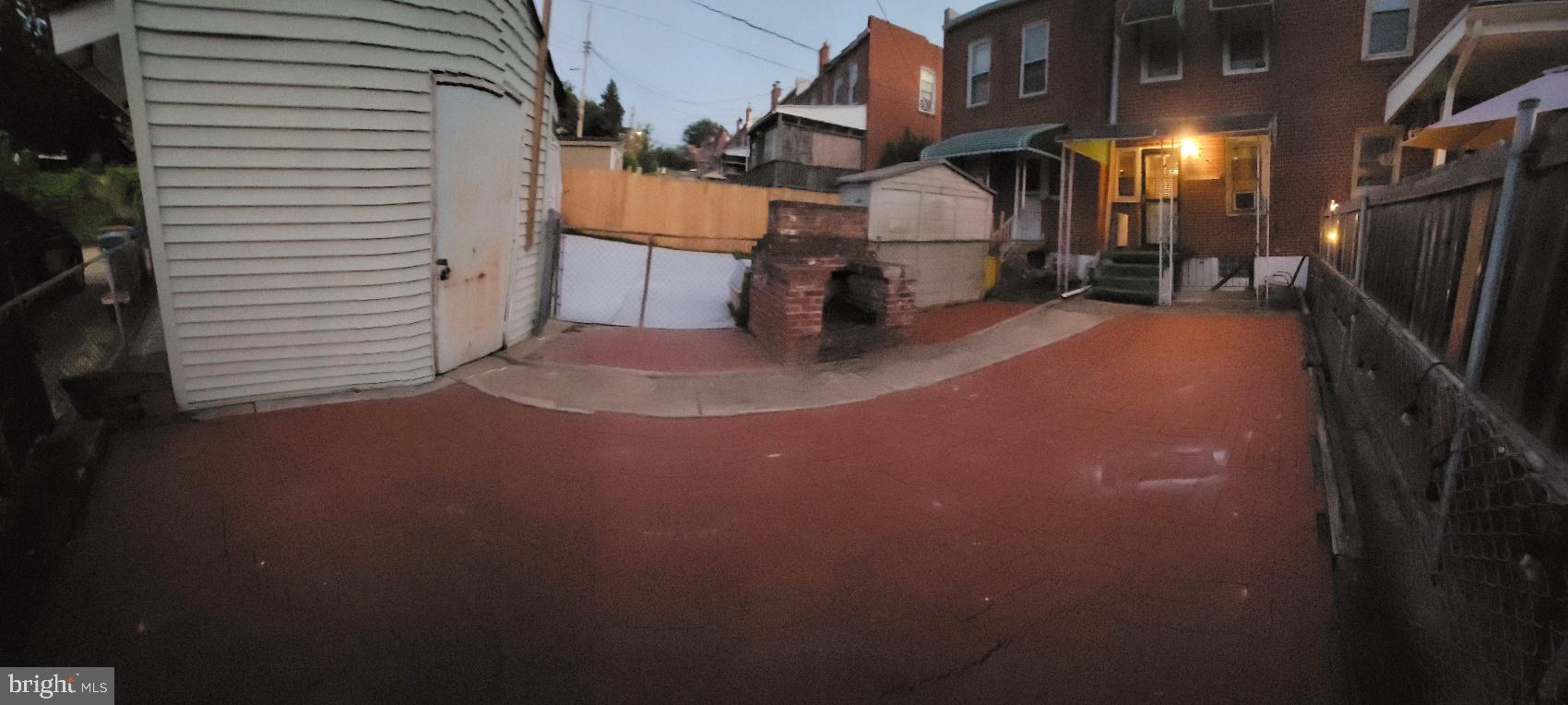 VIOLETVILLE - Residential