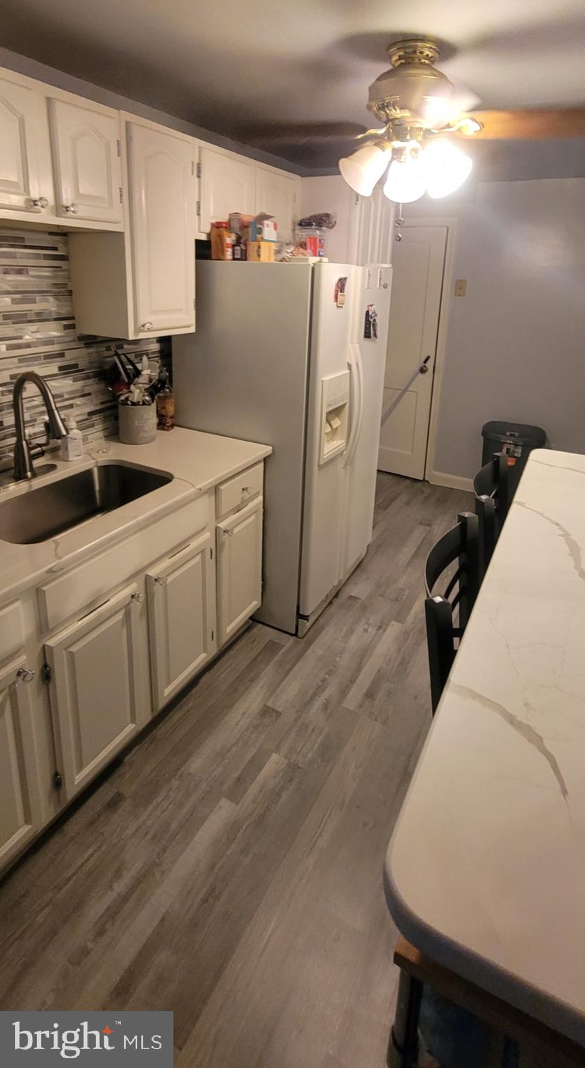 VIOLETVILLE - Residential