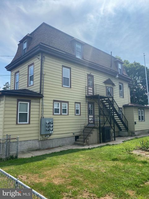 Photo of 127 Saude Avenue, ESSINGTON, PA 19029 (MLS # PADE2102456)