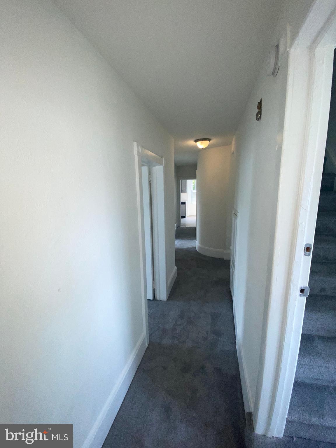 127 SAUDE AVENUE