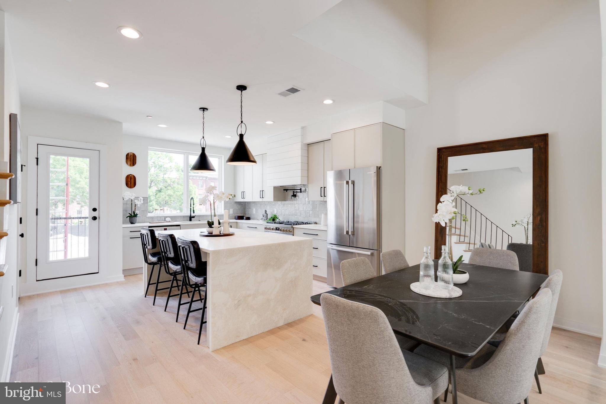 NORTHERN LIBERTIES - Residential