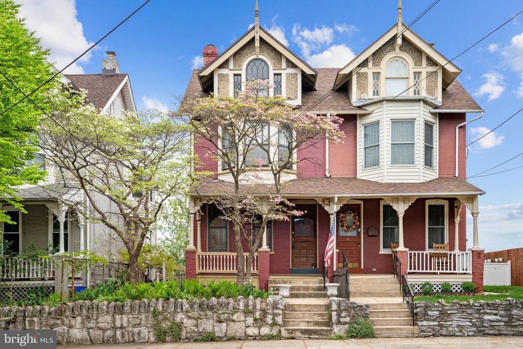 Photo of 57 S 6TH ST, COLUMBIA, PA 17512 (MLS # PALA2033562)