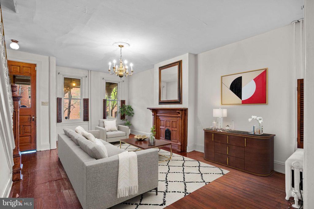 Photo of 57 S 6TH ST, COLUMBIA, PA 17512 (MLS # PALA2033562)