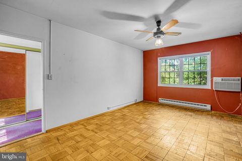 Tiny photo for 1119 Beverley Drive, ALEXANDRIA, VA 22302 (MLS # VAAX2058974)