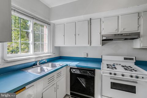 Tiny photo for 1119 Beverley Drive, ALEXANDRIA, VA 22302 (MLS # VAAX2058974)