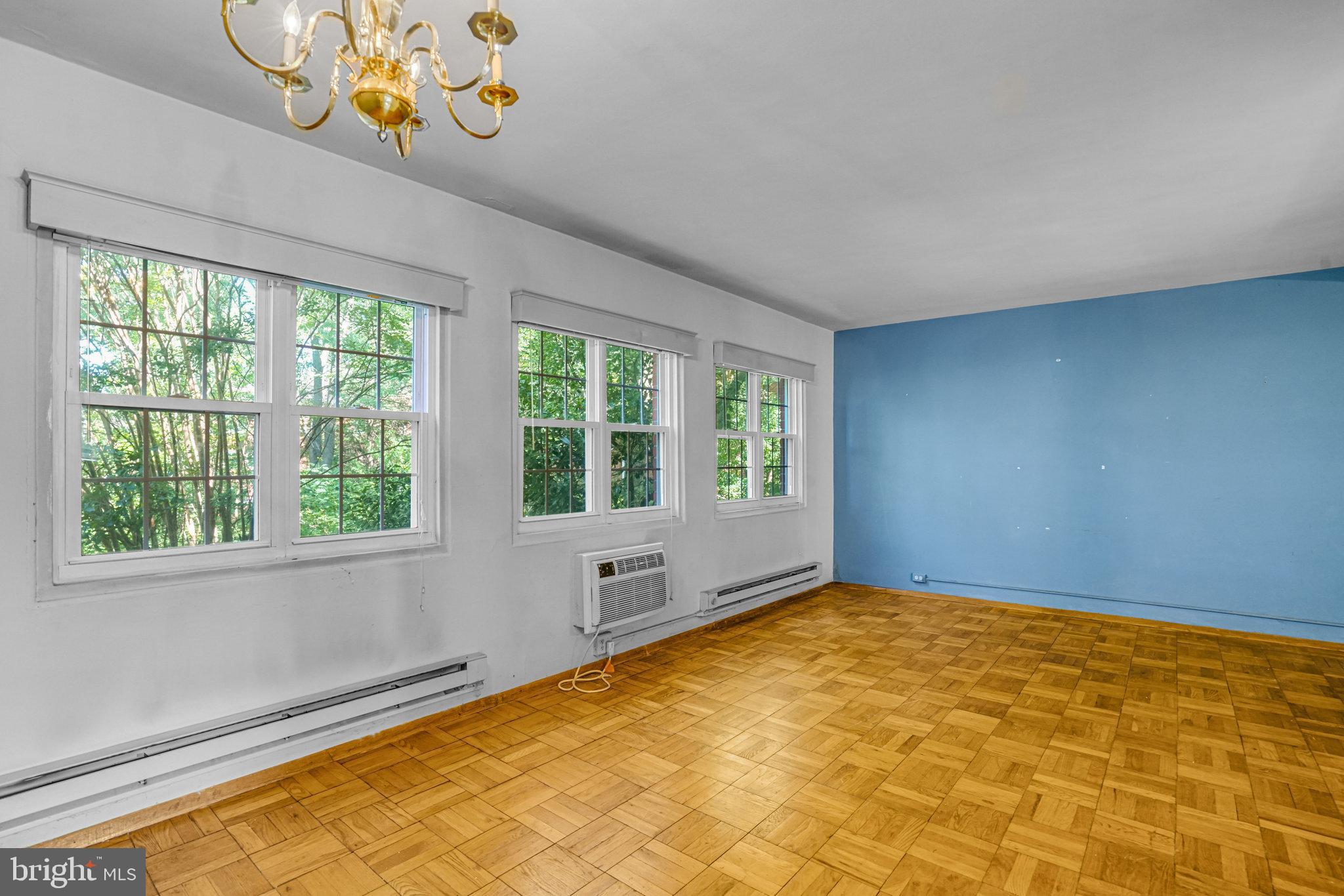 PARKFAIRFAX - Residential