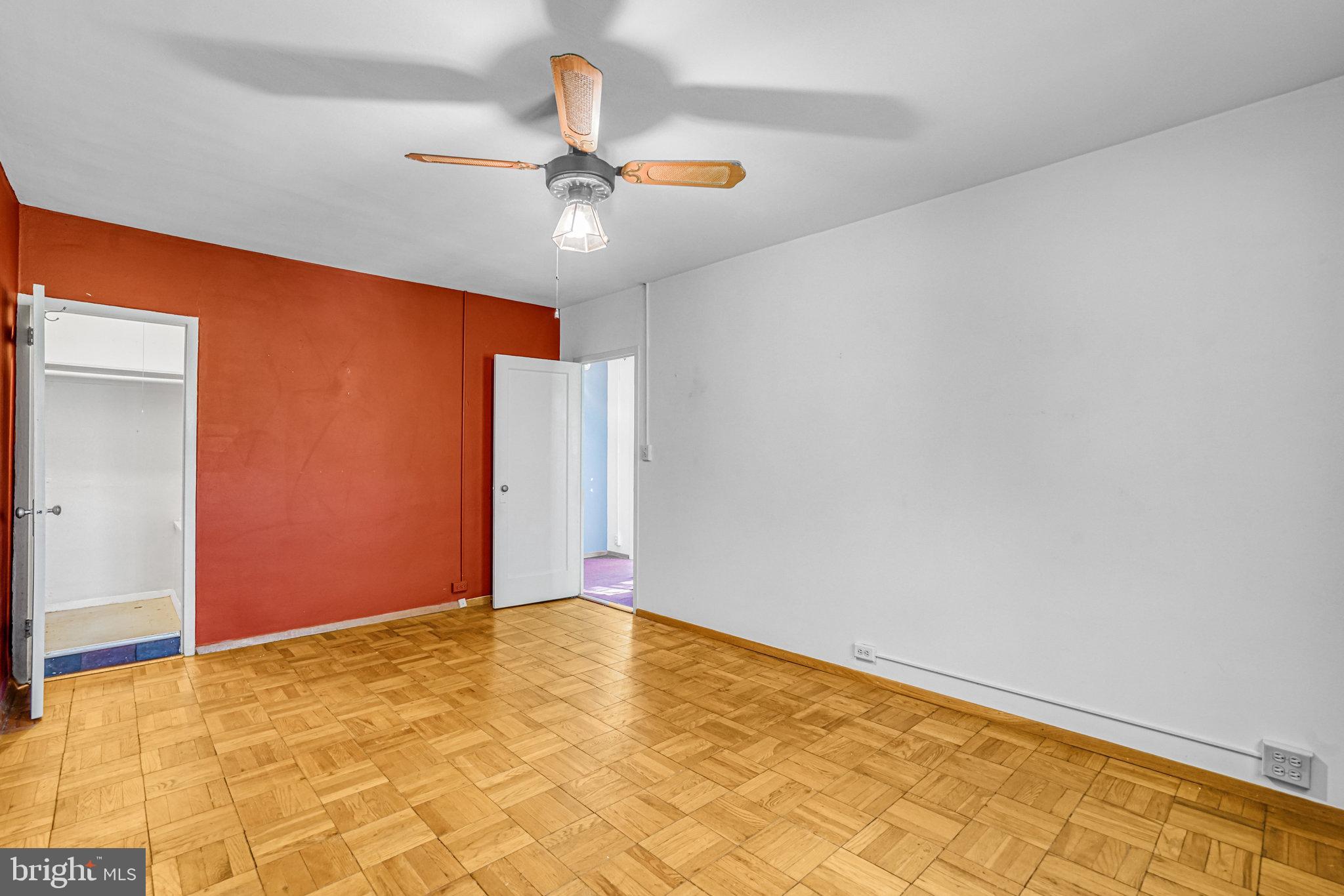 PARKFAIRFAX - Residential