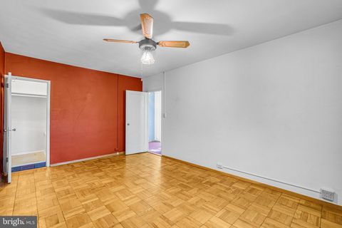 Tiny photo for 1119 Beverley Drive, ALEXANDRIA, VA 22302 (MLS # VAAX2058974)