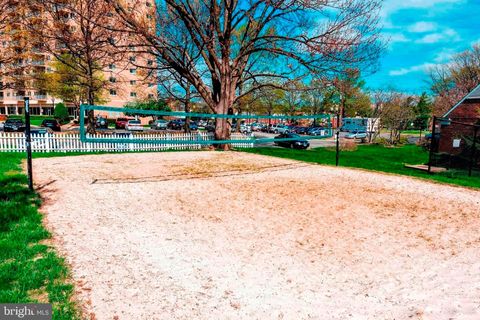 Tiny photo for 1119 Beverley Drive, ALEXANDRIA, VA 22302 (MLS # VAAX2058974)