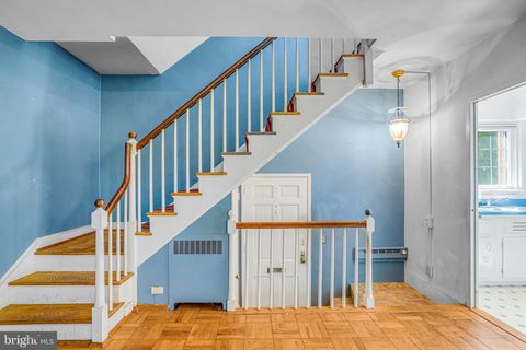 Tiny photo for 1119 Beverley Drive, ALEXANDRIA, VA 22302 (MLS # VAAX2058974)