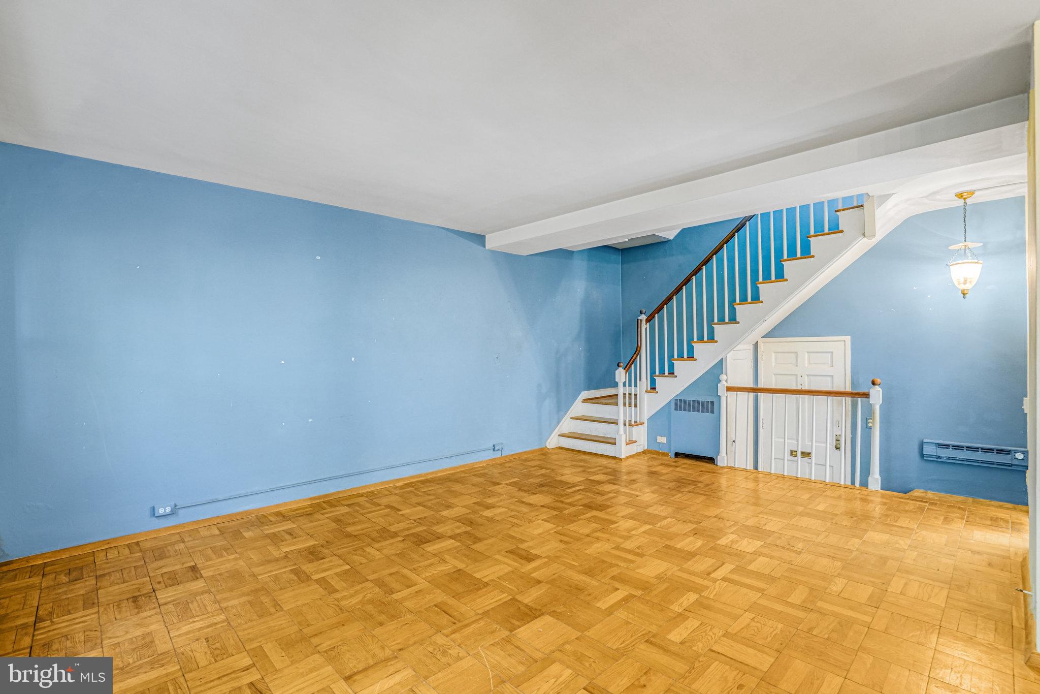 PARKFAIRFAX - Residential