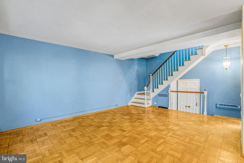 Tiny photo for 1119 Beverley Drive, ALEXANDRIA, VA 22302 (MLS # VAAX2058974)