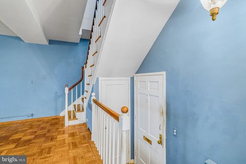 Tiny photo for 1119 Beverley Drive, ALEXANDRIA, VA 22302 (MLS # VAAX2058974)