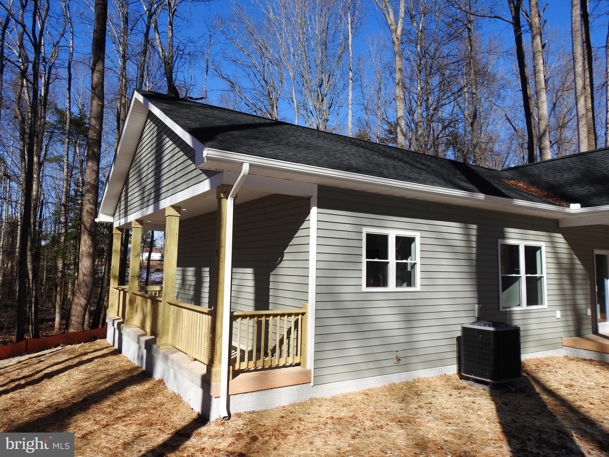 FOREST HILL - Residential