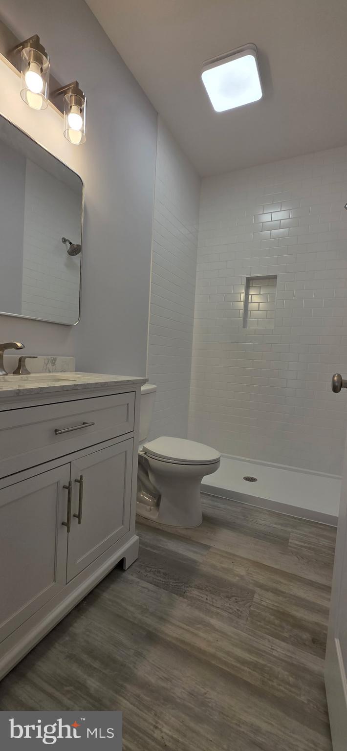 FOREST HILL - Residential