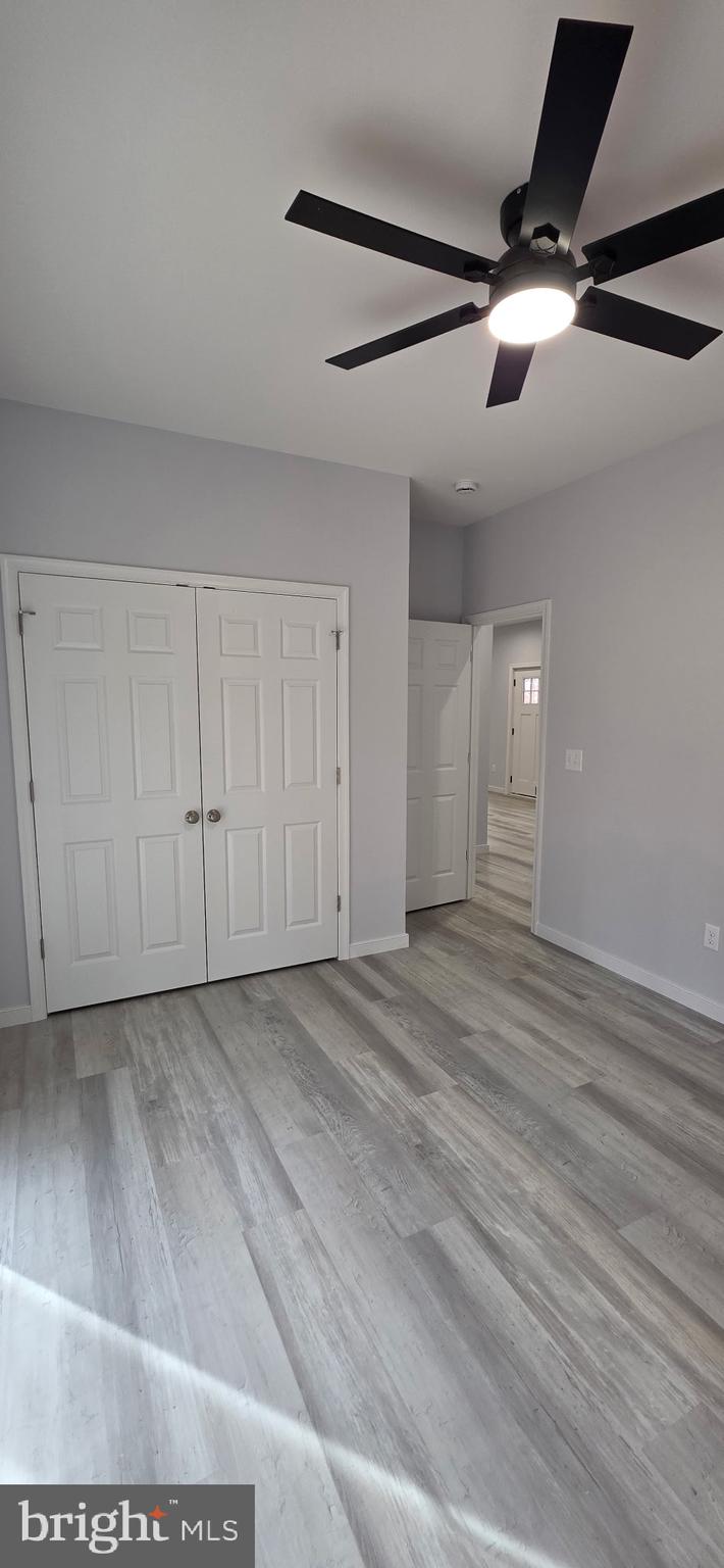 FOREST HILL - Residential