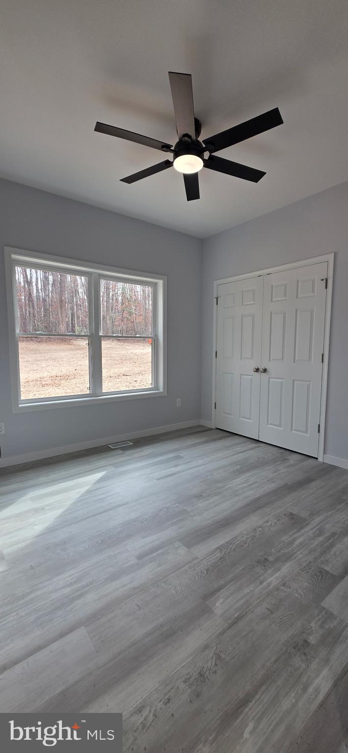 FOREST HILL - Residential