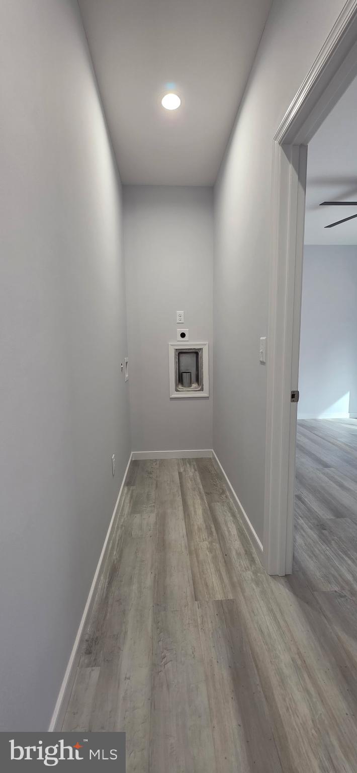 FOREST HILL - Residential