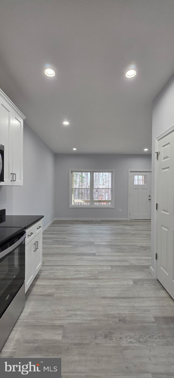 FOREST HILL - Residential