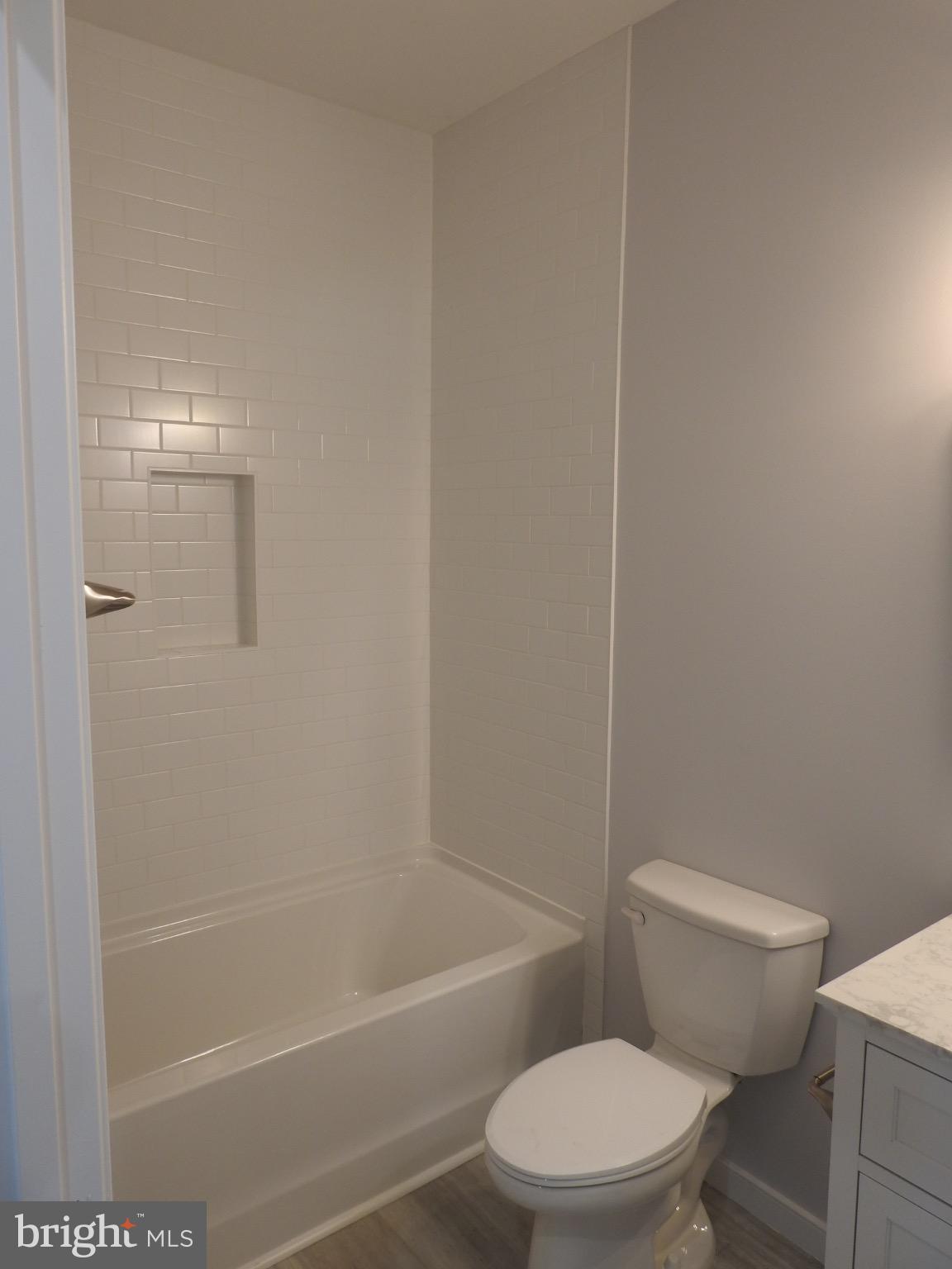 FOREST HILL - Residential