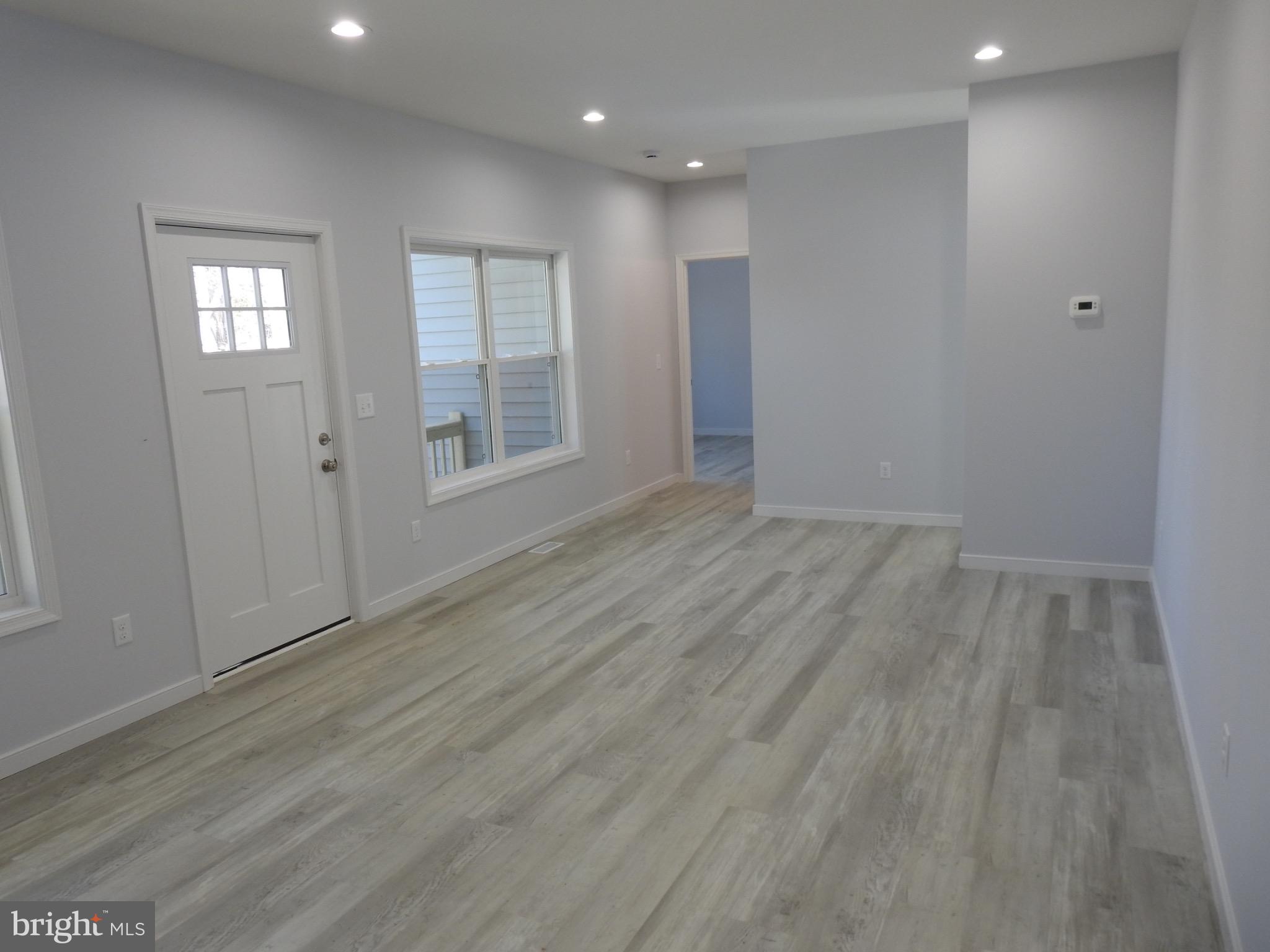 FOREST HILL - Residential