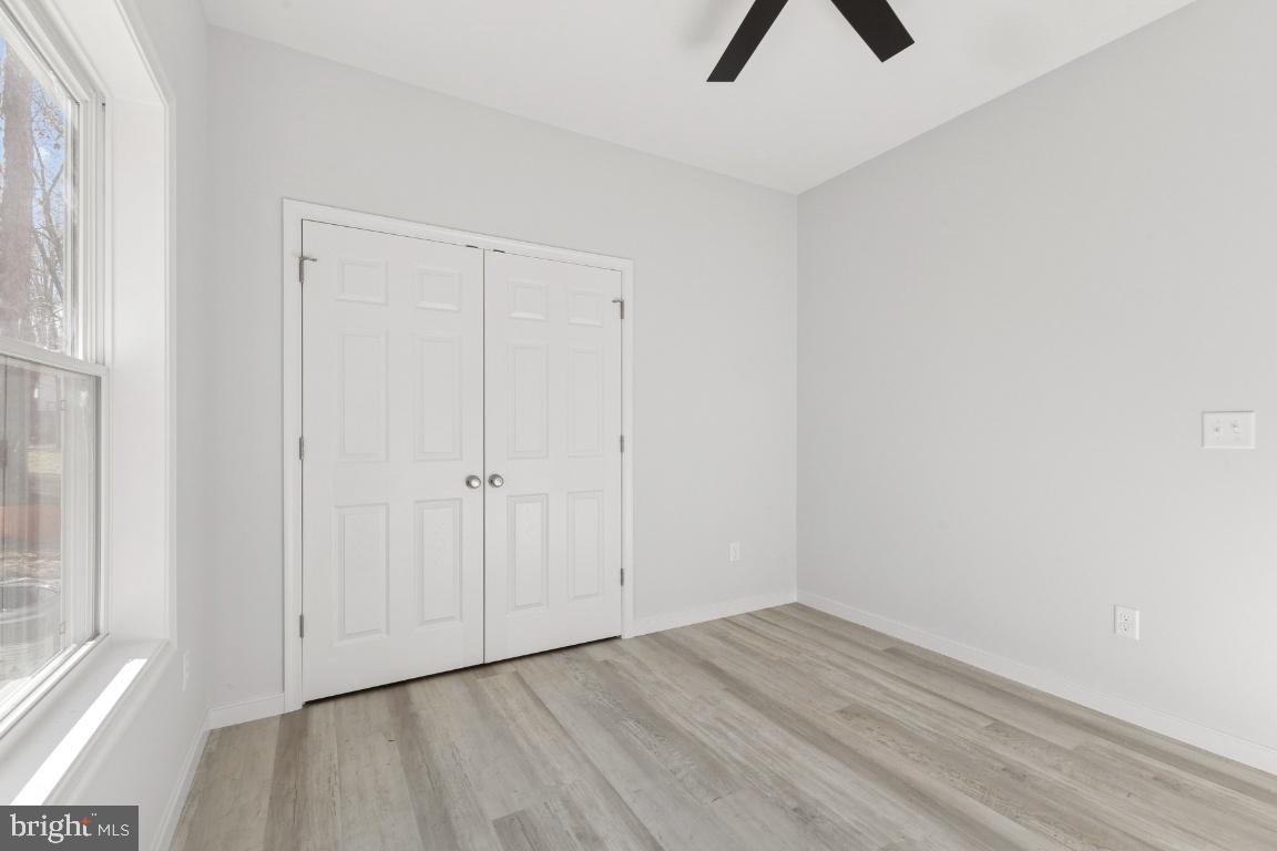 FOREST HILL - Residential