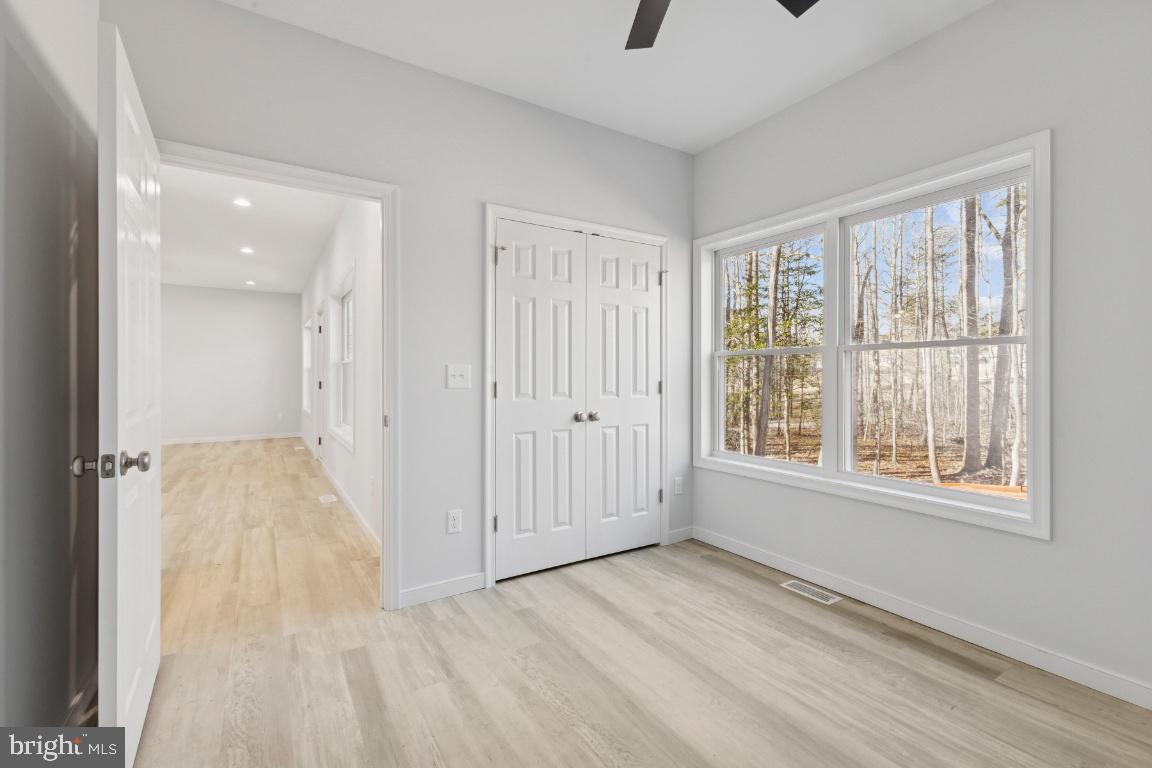 FOREST HILL - Residential