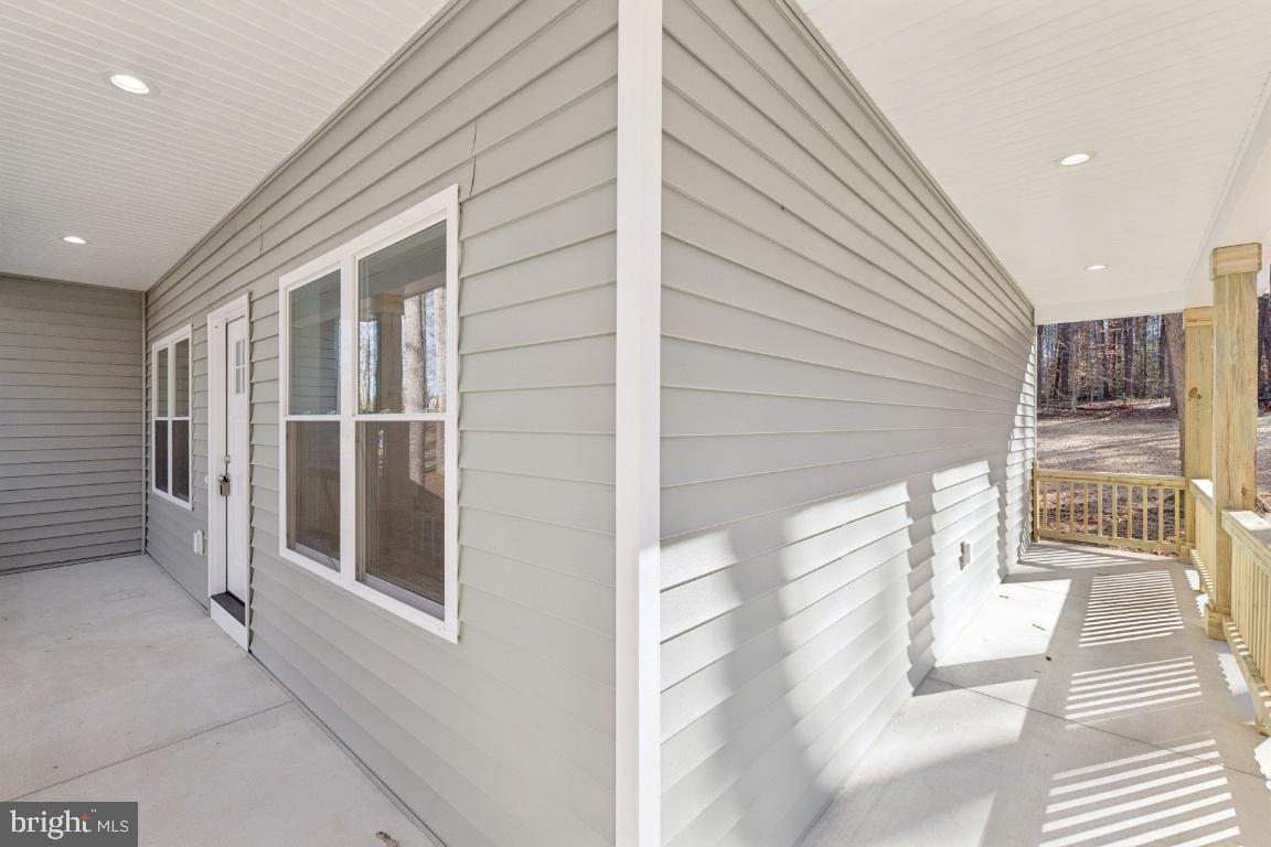 FOREST HILL - Residential