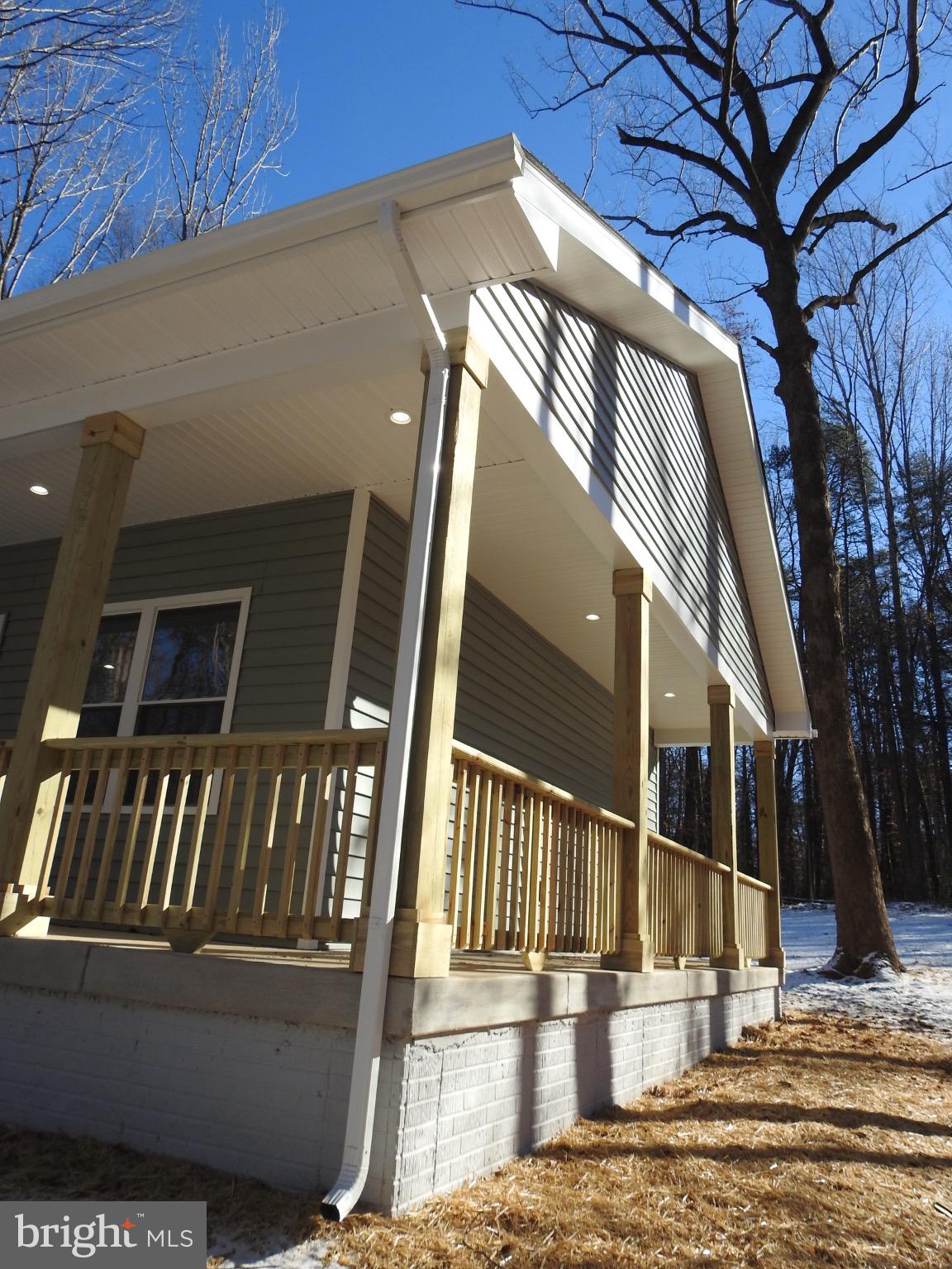 FOREST HILL - Residential