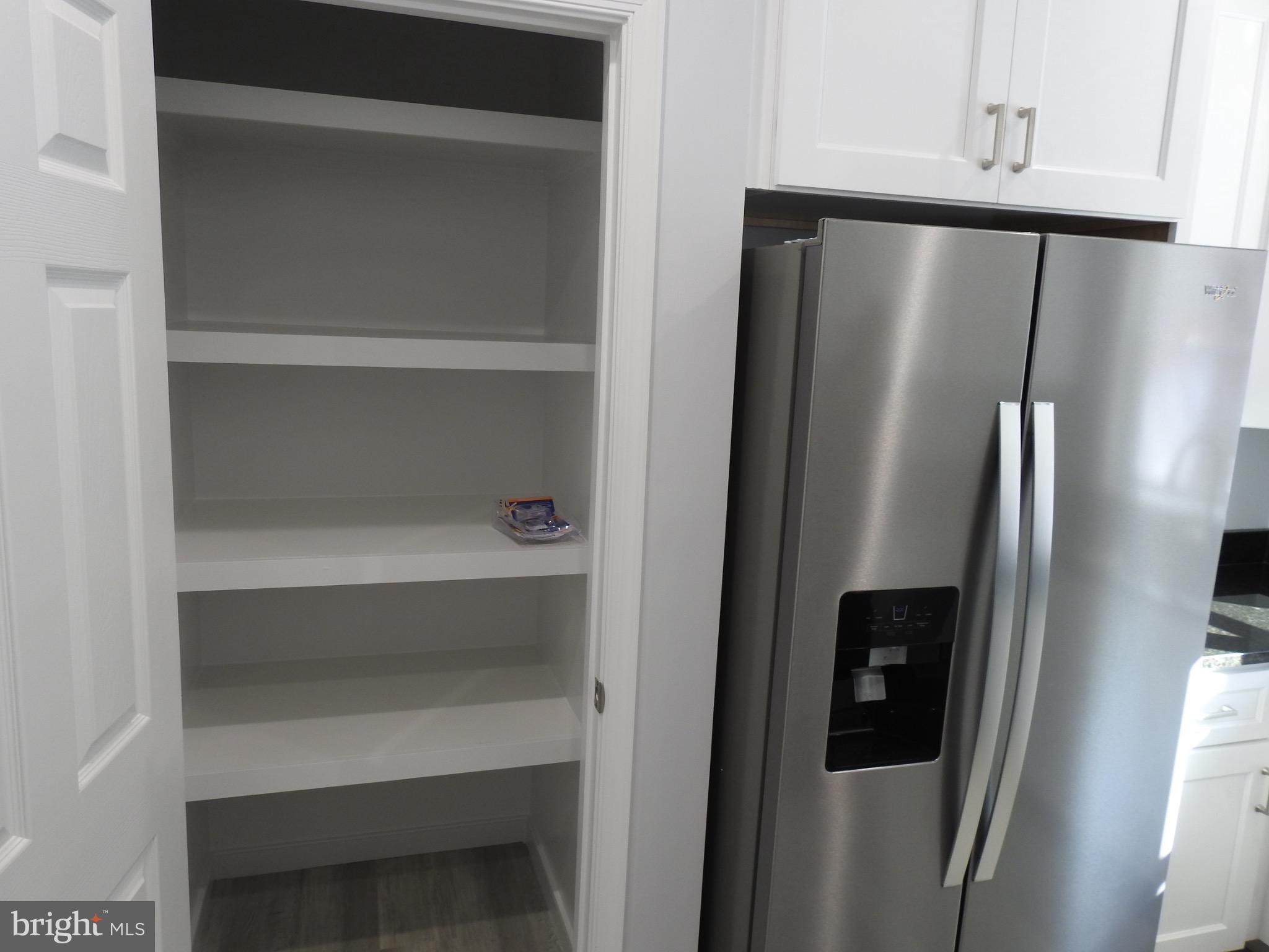 FOREST HILL - Residential