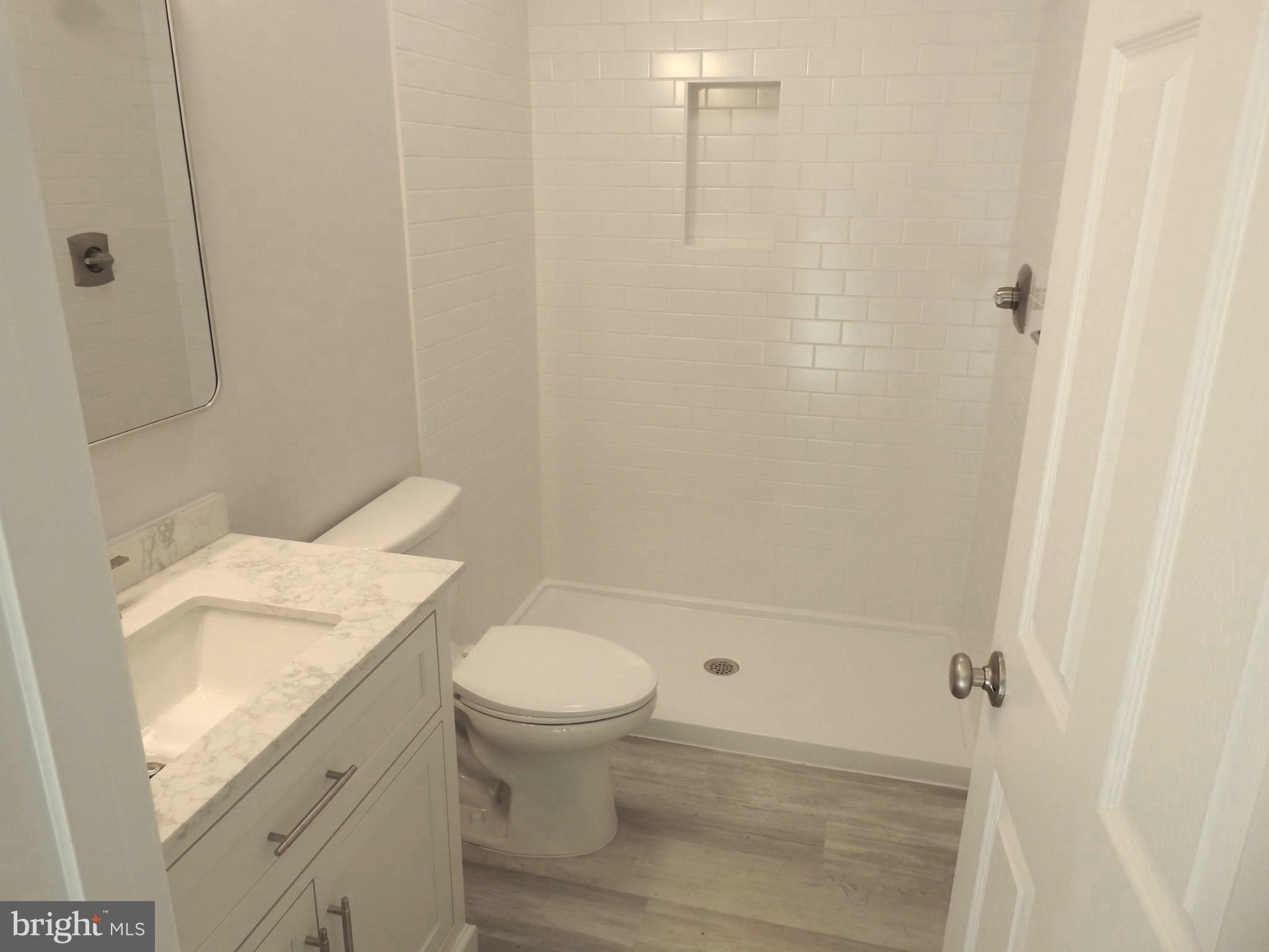 FOREST HILL - Residential